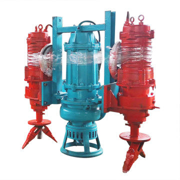 3 Inch Long Vertical Stainless Steel Centrifugal Submersible Slurry Water Pump